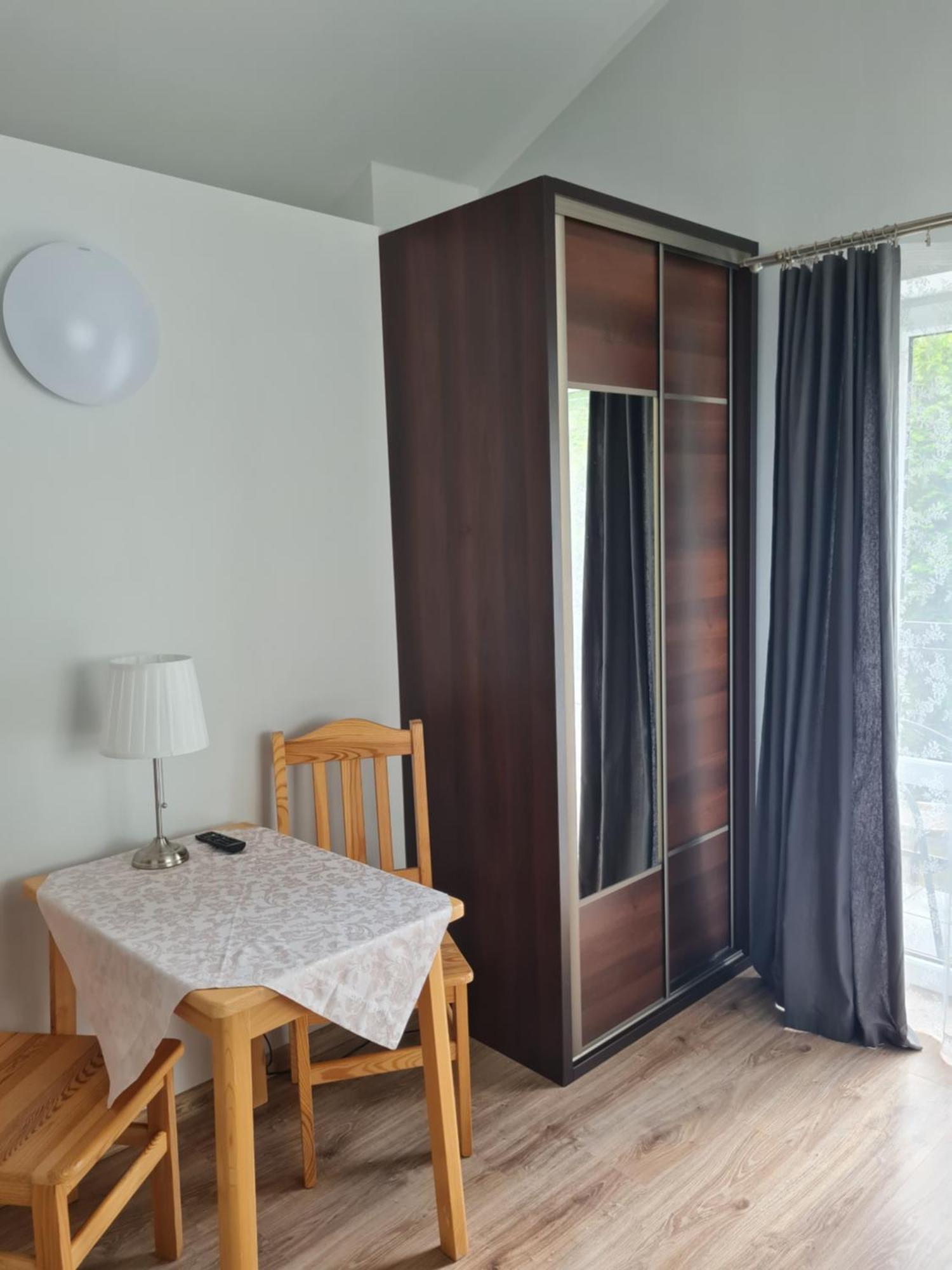 Pokoje Goscinne Na Szlaku Krościenko Dış mekan fotoğraf