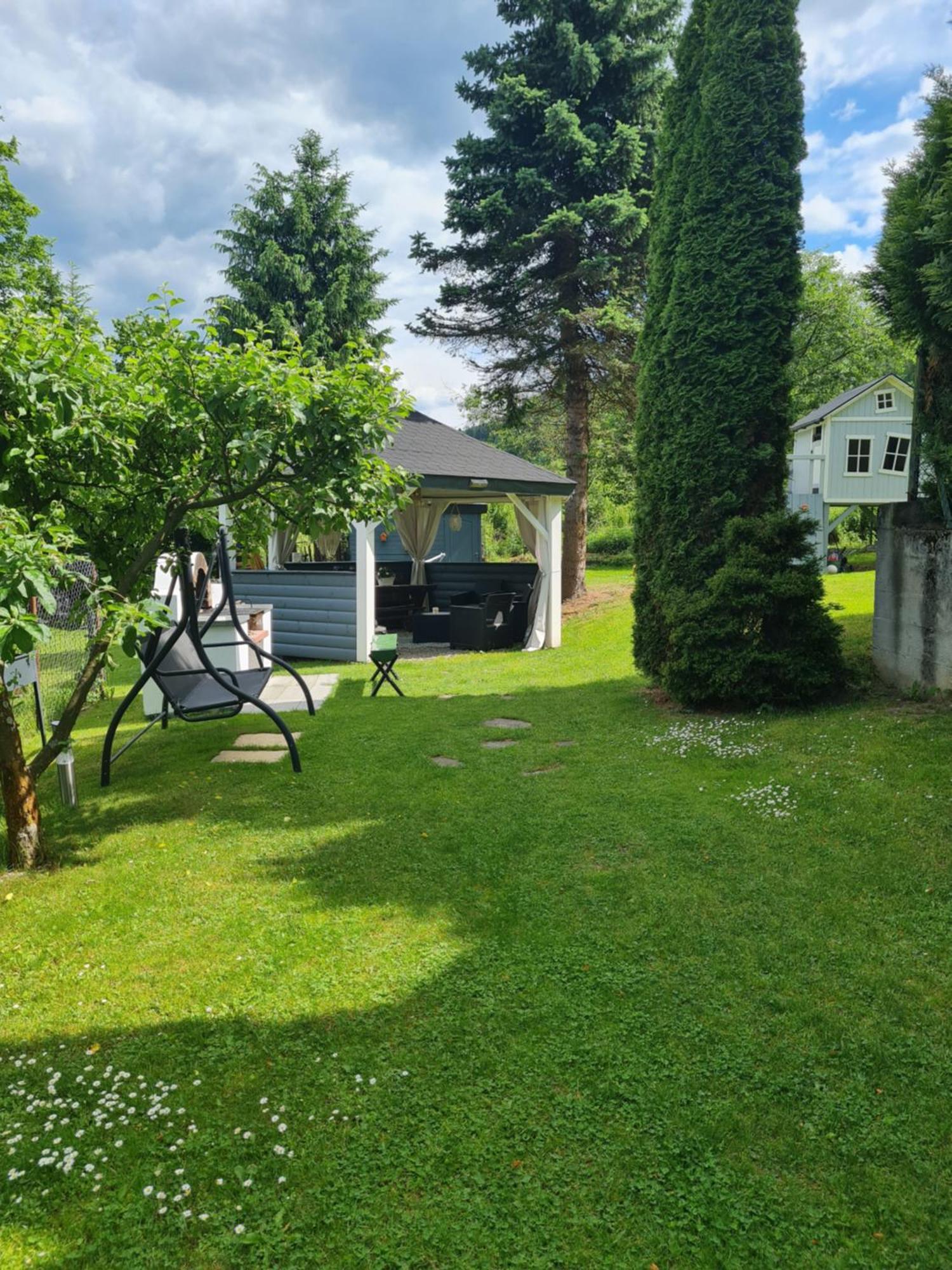 Pokoje Goscinne Na Szlaku Krościenko Dış mekan fotoğraf